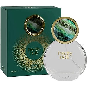 Perfume Maryaj Pretty Doll EDP 100ml - Feminino