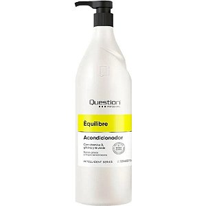 Condicionador Question Equilíbrio - 1.5L