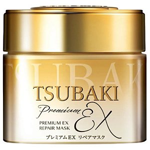 Máscara para Cabelo Tsubaki Premium EX Repair - 180g