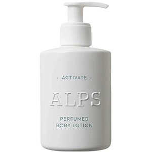 Loção Corporal Activate Alps - 300mL