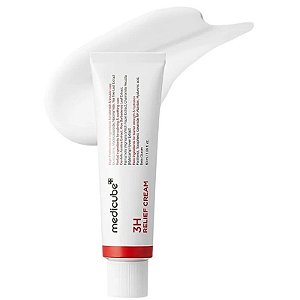 Creme Facial Medicube 3H Relief - 50mL