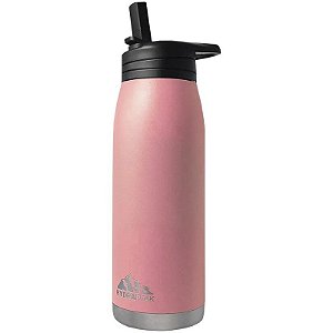 Garrafa Térmica HydraPeak HP-Flow-32 946ml - Pêssego