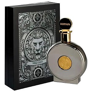 Perfume Modyafa Wujdan EDP 100ml - Masculino