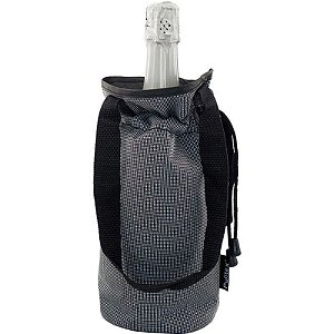 Bolsa Refrigerante para Vinhos e Espumantes Pulltex To Go - 109-618-00