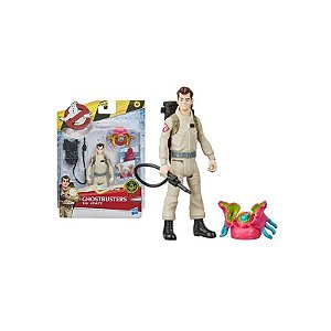 Boneco Fantasmas Caça-Fantasmas Características Assustadoras Stantz Hasbro