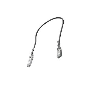 Cabo de Conexão Direta UACC-DAC-SFP28-0.5M 25GBPS 0.5M