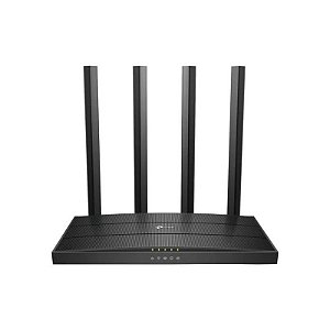 Roteador TP-Link Archer C6 AC1300 Dual Band Wireless