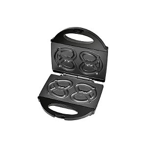 Pretzelera Britânia Pretzel Maker 110V 60Hz 640W