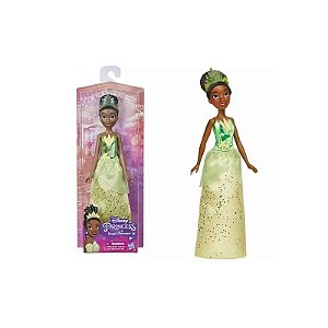 Jogo DPR Royal Shimmer Tiana