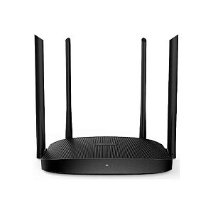 Roteador Sem Fio Hikvision DS-3WR12GC AC1200M - Preto