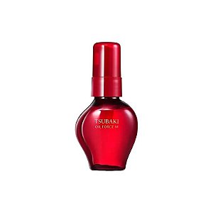 Óleo para Cabelo Tsubaki Force M 60ML