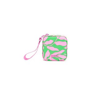 Jogo Bubba Niza Pinki 11cm Rosa/Verde
