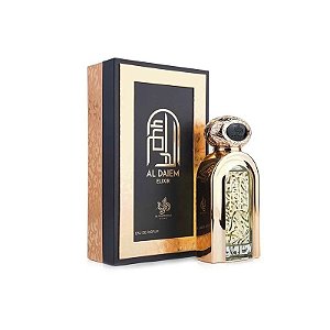Perfume Unissex Al Wataniah Al Daiem Elixir Edp 75 ML