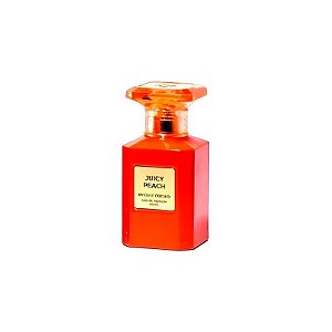 Perfume Gulf Orchid Juicy Pêssego - Eau de Parfum - Feminino - 100ML