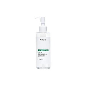 Óleo de Limpeza Facial Anua Heartleaf Control Oil Mild 200 ML