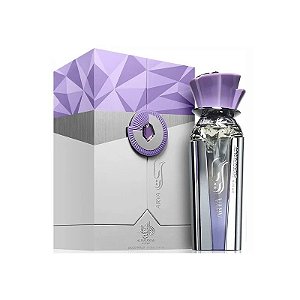 Perfume Unissex Al Wataniah Niche Arya 100 ML