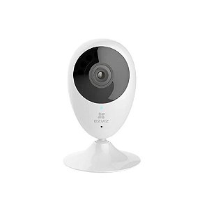 Câmera IP Ezviz C2C FHD Wi-Fi - Branca