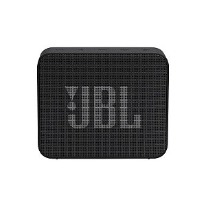 Caixa de Som JBL Go Essential 2 Bluetooth - Preto