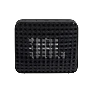 Caixa de Som Bluetooth JBL Go Essential 2 - Preta