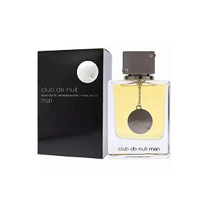 Perfume Armaf Club de Nuit Edt Masculino 105ML
