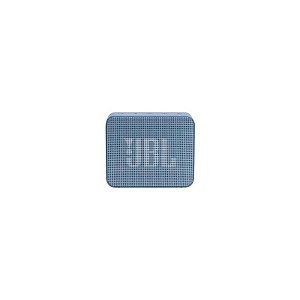 Caixa de Som JBL Go Essential 2 Bluetooth - Azul