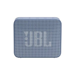 Caixa de Som JBL Go Essential 2 Bluetooth - Azul
