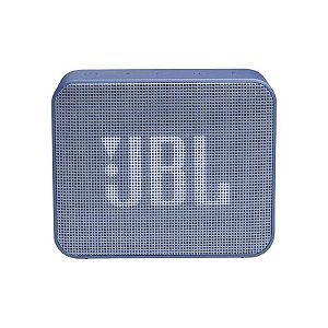 Caixa de Som Bluetooth JBL Go Essential 2 - Azul