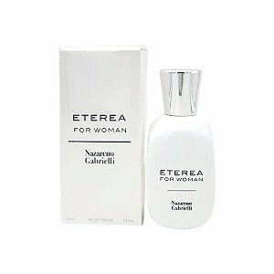 Perfume Feminino Nazareno Gabrielli Eterea Edp 100 ML