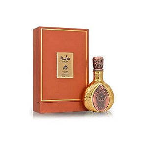 Perfume Lattafa Masa Eau de Parfum Unissex 100ML