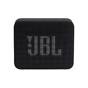 Caixa de Som Portátil JBL Go Essential 2 Bluetooth - Preto
