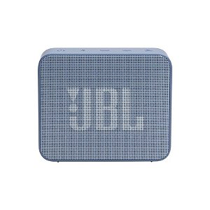 Caixa de Som Portátil JBL Go Essential 2 Bluetooth - Azul