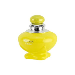Perfume Nanine Fiesta - Água de Perfume - Feminino - 100ML