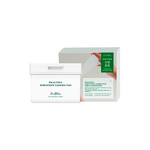 Tônico Facial DR. Althea Pad Calming de 50 Unidades