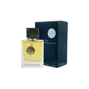 Perfume Armaf Club de Nuit Masculino Eau de Toilette 105ml