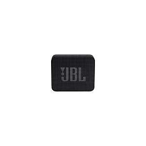 Caixa de Som JBL Go Essential 2 Bluetooth - Preta