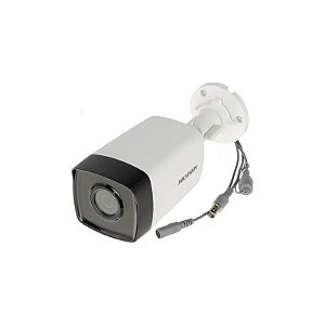 Câmera Bullet Hikvision DS-2CE17D0T-IT3F 2MP 2.8MM