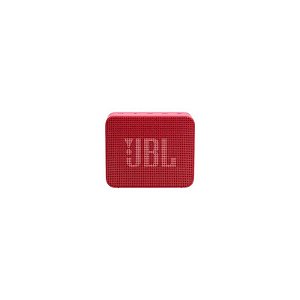 Caixa de Som JBL Go Essential 2 Bluetooth - Vermelha