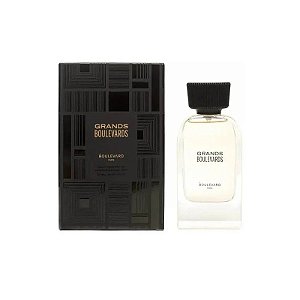 Perfume Masculino Boulevard Grands Edp 100ml