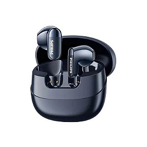Fone de Ouvido Philips Bluetooth TAT2169DB/93 - Azul