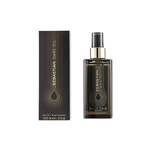 Óleo Capilar Sebastian Dark Oil - 95 ML