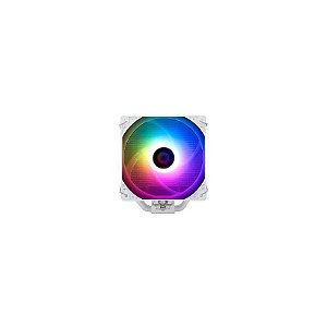 Cooler para Processador Thermalright Assassin X 120 Refined Se Argb 120mm - Branco