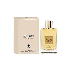 Perfume Grandeur Lavish Eau de Parfum Feminino 100ml