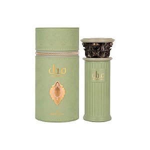 Perfume Ard Al Zaafaran Manaal - Eau de Parfum - Feminino - 100ml