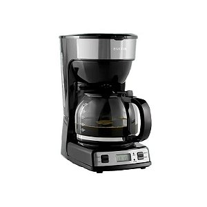 Cafeteira Luxor LX-7858 120V 800W 30 Xícaras