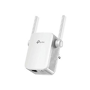 Repetidor de Sinal TP-Link RE305 AC1200 Wi-Fi Banda Dupla