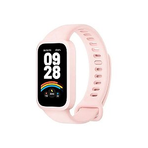 Smartwatch Xiaomi Smart Band 9 Active Bluetooth Rosa