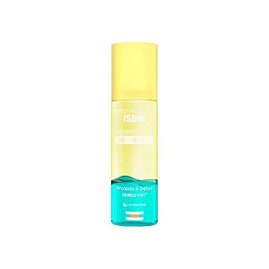 Loção Fotoprotetora Isdin Hydrolotion FPS 50 - 200ml