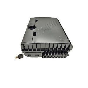 Conector F. Cto. 16P Sangria JZ-1321-16G 1*16 Ins Apc IP65