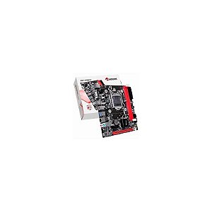 Placa Mãe Keepdata H81-KDGNV Socket LGA 1150 / VGA / DDR3