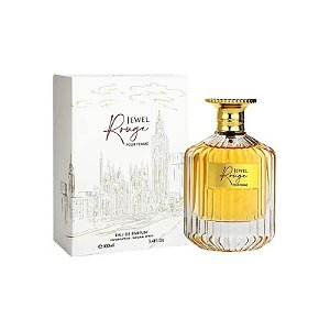 Perfume Feminino Grandeur Jewel Rouge Edp 100ML